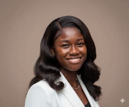 Anne Iyiola (A.I🌹)