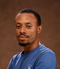 Daniel Oludahunsi