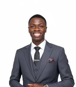 David Iyiola