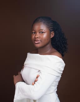 Grace Tofunmi