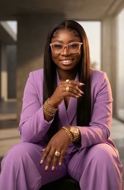 Rachael Iyiola