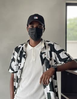 Samuel Ganiu (The Fullstack Mechanic)